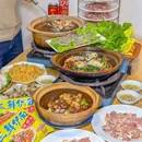 潘小厨·广式鸡煲(学府路店) - 深圳市旅游 缩略图 3
