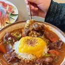 Halation光晕灵感西厨(延平路店) - 上海市旅游 缩略图 4