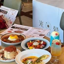Halation光晕灵感西厨(延平路店) - 上海市旅游 缩略图 1