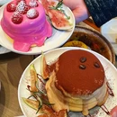 Halation光晕灵感西厨(延平路店) - 上海市旅游 缩略图 7