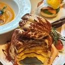 Halation光晕灵感西厨(延平路店) - 上海市旅游 缩略图 8