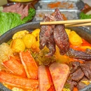 黔有财·贵州地摊酸汤火锅(深圳旗舰店) - 深圳市旅游 缩略图 3