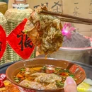 辣哈哈重庆市井老火锅(三林店) - 上海市旅游 缩略图 4