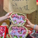 辣哈哈重庆市井老火锅(三林店) - 上海市旅游 缩略图 3