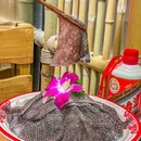辣哈哈重庆市井老火锅(三林店) - 上海市旅游 缩略图 7