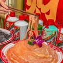 辣哈哈重庆市井老火锅(三林店) - 上海市旅游 缩略图 6