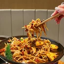 呛头家云南菜·民族酒(外滩店) - 上海市旅游 缩略图 4