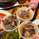 呛头家云南菜·民族酒(外滩店) - 上海市旅游 缩略图 3