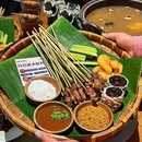 呛头家云南菜·民族酒(外滩店) - 上海市旅游 缩略图 8