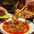 呛头家云南菜·民族酒(外滩店) - 上海市旅游 缩略图 6