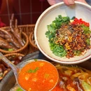 夺欢喜贵州酸汤牛肉火锅(百脑汇店) - 上海市旅游 缩略图 8