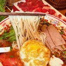 夺欢喜贵州酸汤牛肉火锅(百脑汇店) - 上海市旅游 缩略图 9