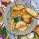 太食兽泰式茶餐厅(星河COCOPARK店) - 深圳市旅游 缩略图 6