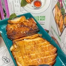 太食兽泰式茶餐厅(星河COCOPARK店) - 深圳市旅游 缩略图 5