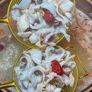 脆鲜生·脆鲩鱼火锅-坂田万科广场店 - 深圳市旅游 缩略图 2