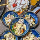 脆鲜生·脆鲩鱼火锅-坂田万科广场店 - 深圳市旅游 缩略图 1