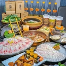 脆鲜生·脆鲩鱼火锅-坂田万科广场店 - 深圳市旅游 缩略图 5