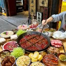 赵九记火锅(观音桥店) - 重庆市旅游 缩略图 1