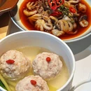 醉舍·新淮扬菜(长宁龙之梦店) - 上海市旅游 缩略图 2