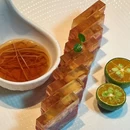 醉舍·新淮扬菜(长宁龙之梦店) - 上海市旅游 缩略图 8