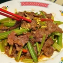 细记港九大牌档(中信泰富广场店) - 上海市旅游 缩略图 5