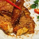 细记港九大牌档(中信泰富广场店) - 上海市旅游 缩略图 3