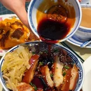 细记港九大牌档(中信泰富广场店) - 上海市旅游 缩略图 4