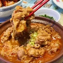 细记港九大牌档(中信泰富广场店) - 上海市旅游 缩略图 7