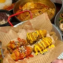 双门洞18号·小韩料(客村店) - 广州市旅游 缩略图 6