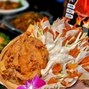 遇见长安·陕菜名店(阳光天地店) - 西安市旅游 缩略图 4