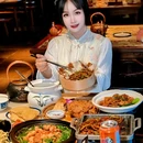 遇见长安·陕菜名店(阳光天地店) - 西安市旅游 缩略图 1