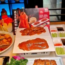 遇见长安·陕菜名店(阳光天地店) - 西安市旅游 缩略图 7