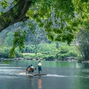 遇龙河风景区 - 桂林市旅游 缩略图 1