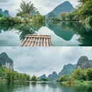 遇龙河风景区 - 桂林市旅游 缩略图 2