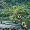 遇龙河风景区 - 桂林市旅游 缩略图 8