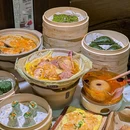 椿花奶奶(城北万象城店) - 杭州市旅游 缩略图 1