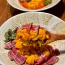 鳗寿司日本料理(人民路店) - 大连旅游 缩略图 2