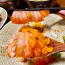 鳗寿司日本料理(人民路店) - 大连旅游 缩略图 5