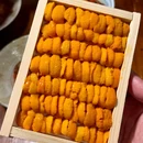 鳗寿司日本料理(人民路店) - 大连旅游 缩略图 6