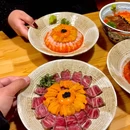 鳗寿司日本料理(人民路店) - 大连旅游 缩略图 8