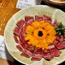 鳗寿司日本料理(人民路店) - 大连旅游 缩略图 9