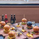 犇儿堡BUR BAR·汉堡·精酿(酒仙桥798店) - 北京市旅游 缩略图 5