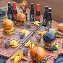 犇儿堡BUR BAR·汉堡·精酿(酒仙桥798店) - 北京市旅游 缩略图 4