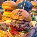 犇儿堡BUR BAR·汉堡·精酿(酒仙桥798店) - 北京市旅游 缩略图 2