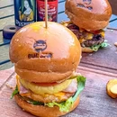 犇儿堡BUR BAR·汉堡·精酿(酒仙桥798店) - 北京市旅游 缩略图 6