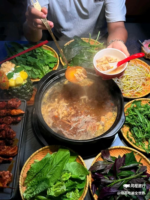 喜事鸡档 - 海口市旅游
