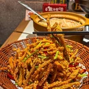 袁汁原味·湖北融合菜(黄鹤楼复兴路店) - 武汉市旅游 缩略图 3