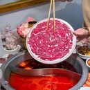 赵美丽重庆火锅(财富广场店) - 上海市旅游 缩略图 2