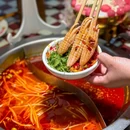 赵美丽重庆火锅(财富广场店) - 上海市旅游 缩略图 5