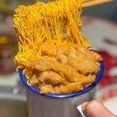赵美丽重庆火锅(财富广场店) - 上海市旅游 缩略图 3